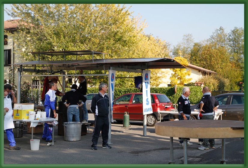 Foto successiva